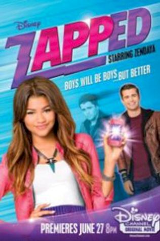 Zapped. Волшебное приложение