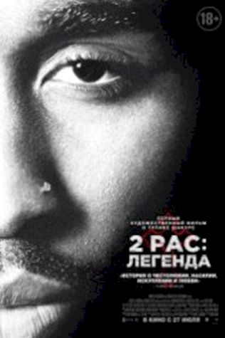 2pac: Легенда посмотреть онлайн