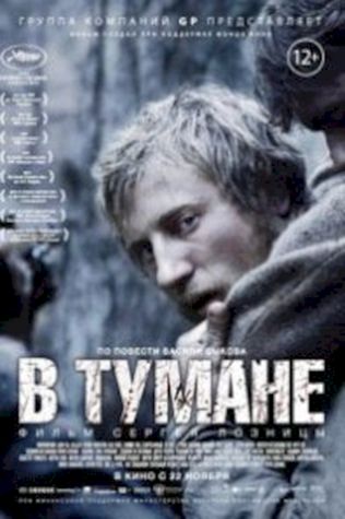 В тумане