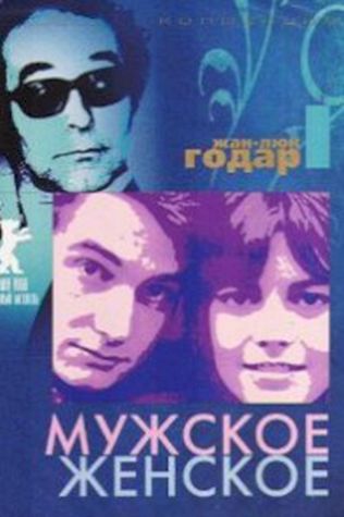 Мужское-женское