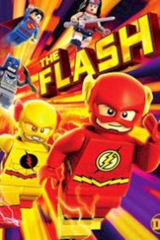 LEGO Супергерои DC: Флэш посмотреть онлайн